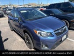 2017 Crosstrek Thumbnail 4