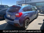 2017 Crosstrek Thumbnail 6