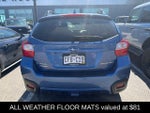 2017 Crosstrek Thumbnail 7