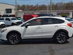 2015 XV Crosstrek Thumbnail 3