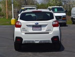 2015 XV Crosstrek Thumbnail 4