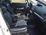 2015 XV Crosstrek Thumbnail 8