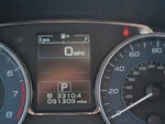 2015 XV Crosstrek Thumbnail 13