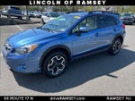 2015 XV Crosstrek Thumbnail 2