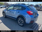 2015 XV Crosstrek Thumbnail 3