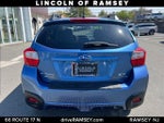 2015 XV Crosstrek Thumbnail 4