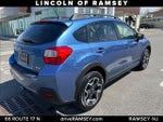 2015 XV Crosstrek Thumbnail 6
