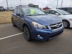 2013 XV Crosstrek Thumbnail 2