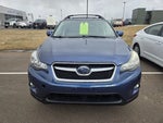 2013 XV Crosstrek Thumbnail 3