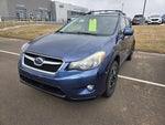 2013 XV Crosstrek Thumbnail 4