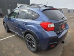 2013 XV Crosstrek Thumbnail 6