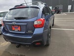 2013 XV Crosstrek Thumbnail 8