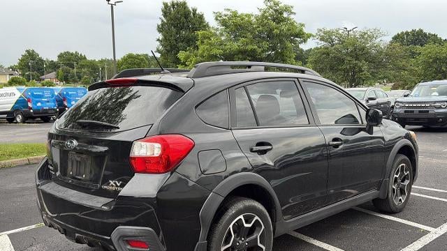 2014 Subaru XV Crosstrek 2.0i Premium