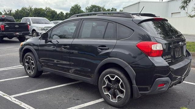 2014 Subaru XV Crosstrek 2.0i Premium