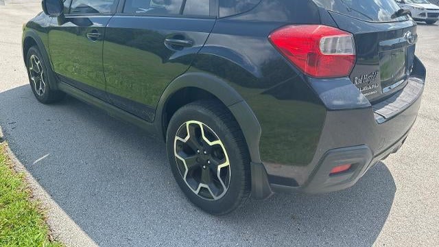 2014 Subaru XV Crosstrek 2.0i Premium