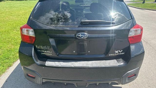 2014 Subaru XV Crosstrek 2.0i Premium