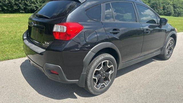 2014 Subaru XV Crosstrek 2.0i Premium