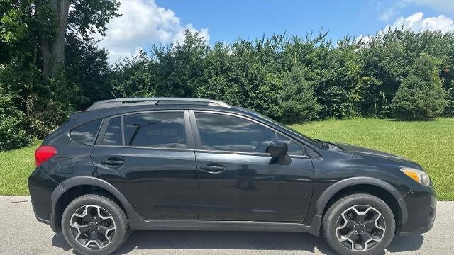 2014 Subaru XV Crosstrek 2.0i Premium