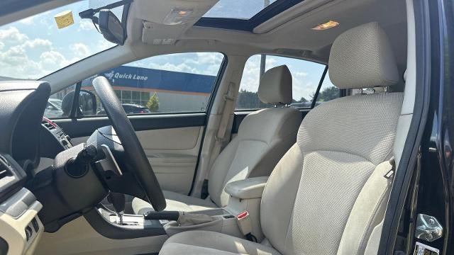 2014 Subaru XV Crosstrek 2.0i Premium