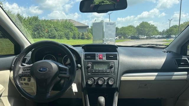 2014 Subaru XV Crosstrek 2.0i Premium