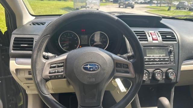 2014 Subaru XV Crosstrek 2.0i Premium