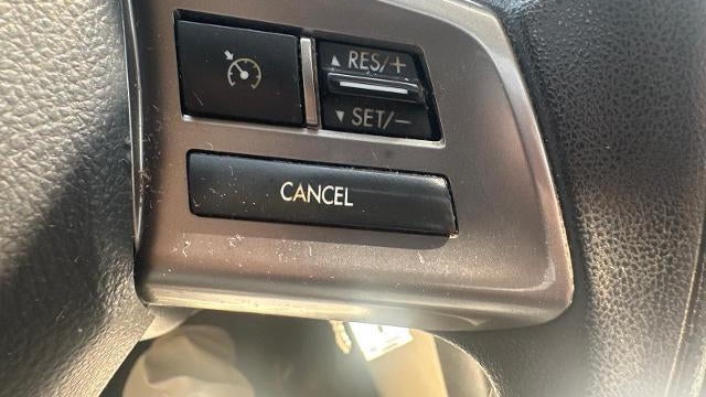 2014 Subaru XV Crosstrek 2.0i Premium