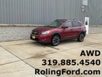2014 XV Crosstrek Thumbnail 1