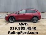 2014 XV Crosstrek Thumbnail 2