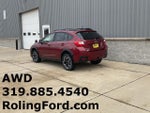 2014 XV Crosstrek Thumbnail 3