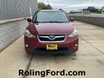 2014 XV Crosstrek Thumbnail 4