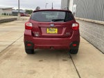 2014 XV Crosstrek Thumbnail 5