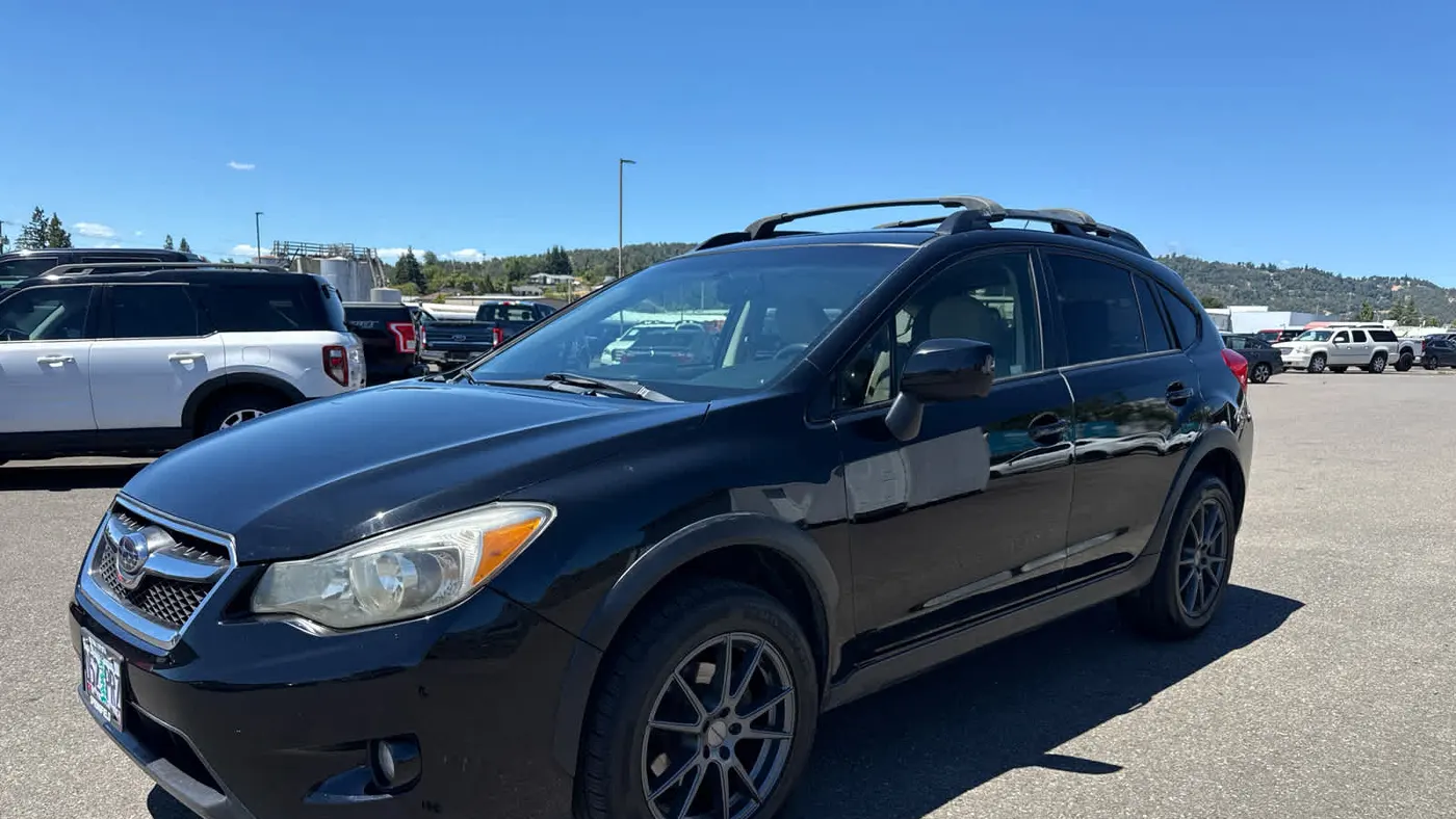 Preowned 2014 Subaru XV Crosstrek 2.0i Premium for Sale