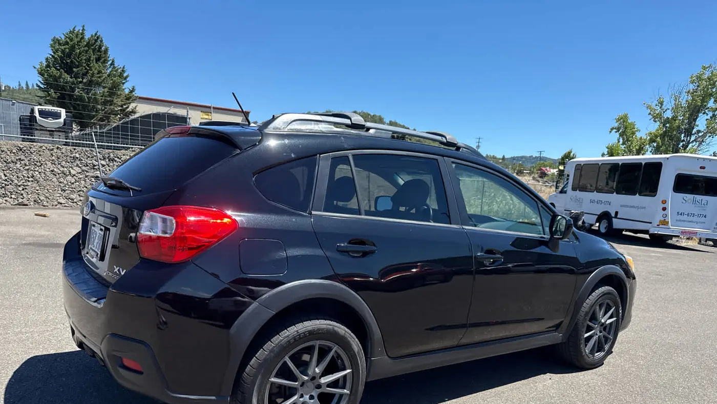 2014 Subaru XV Crosstrek 2.0i Premium