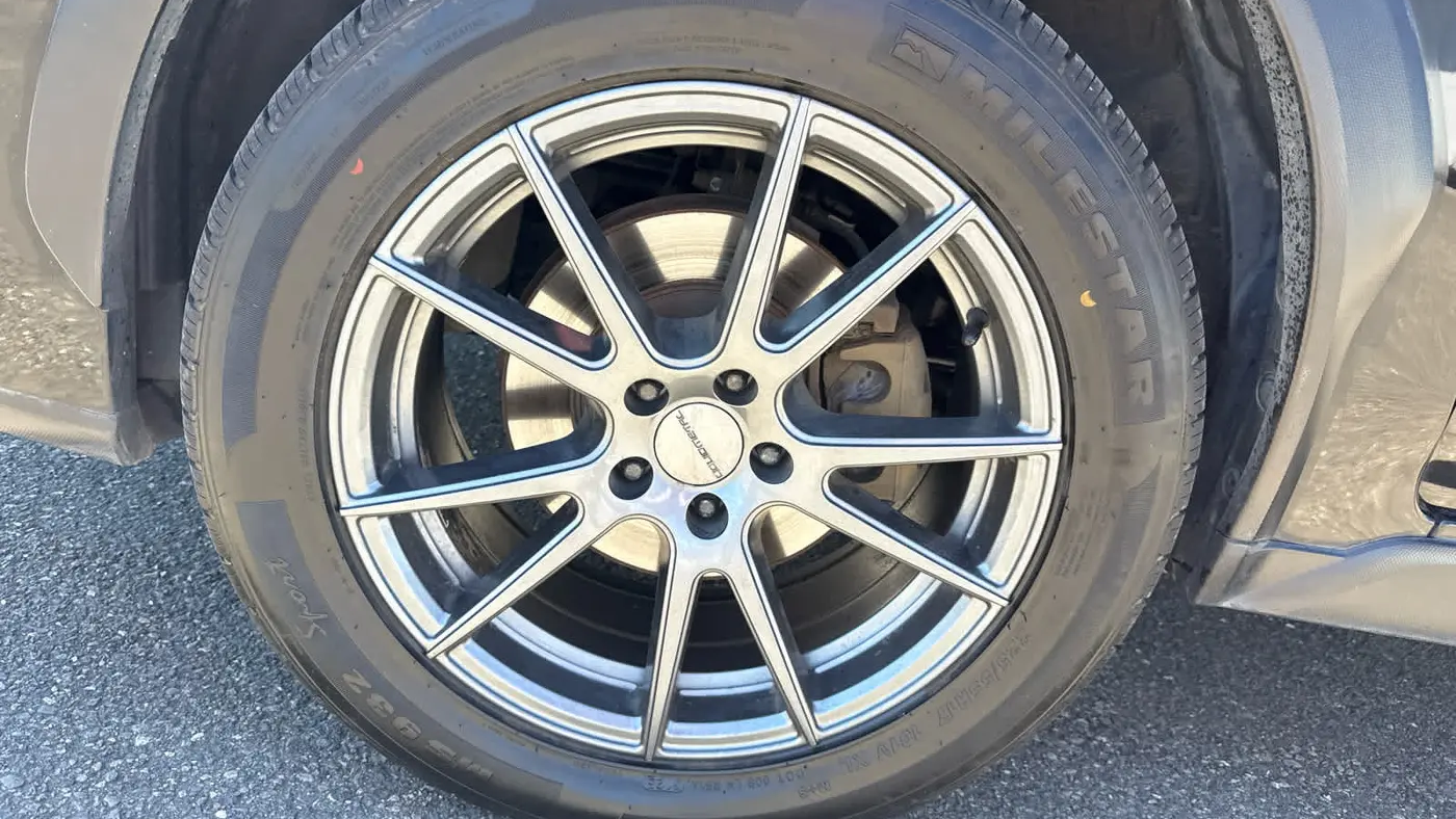 2014 Subaru XV Crosstrek 2.0i Premium