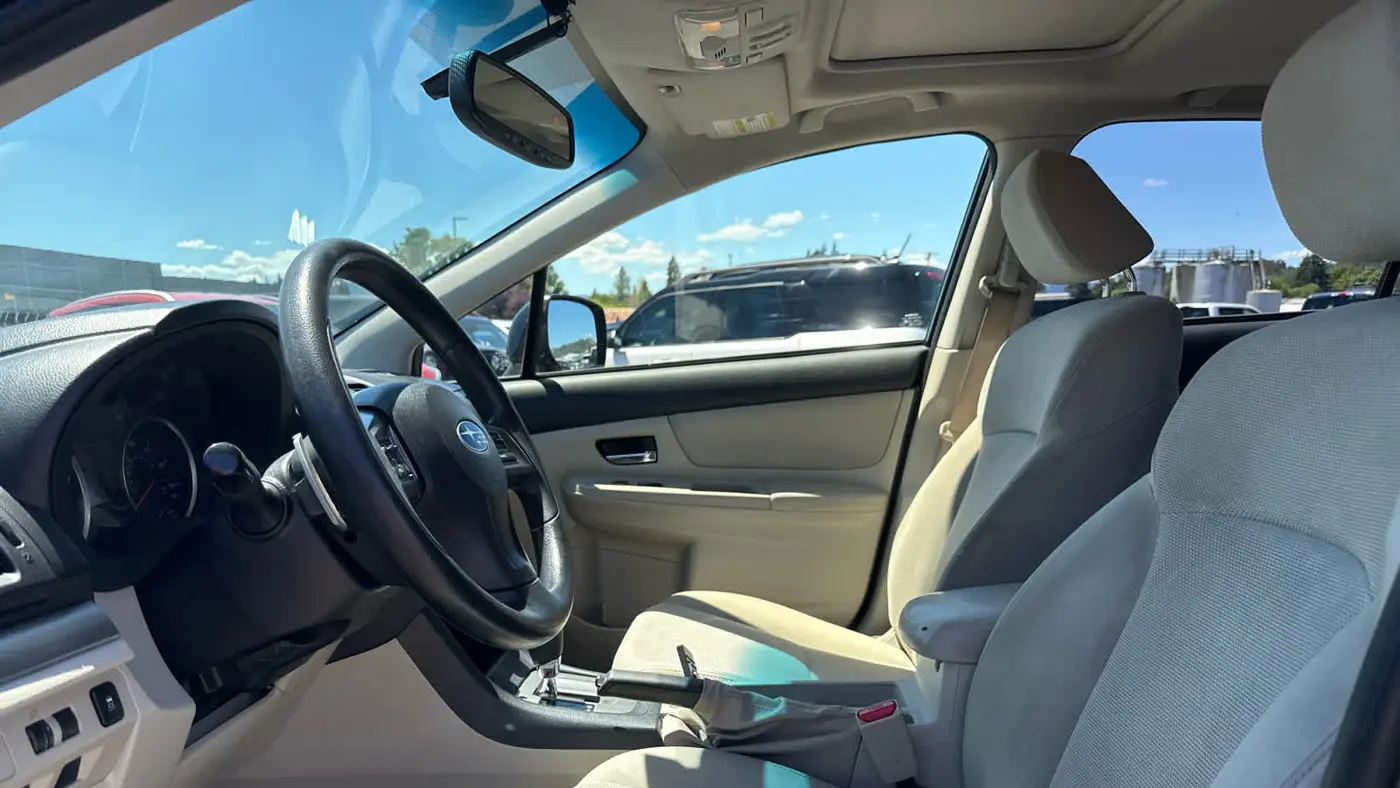 2014 Subaru XV Crosstrek 2.0i Premium