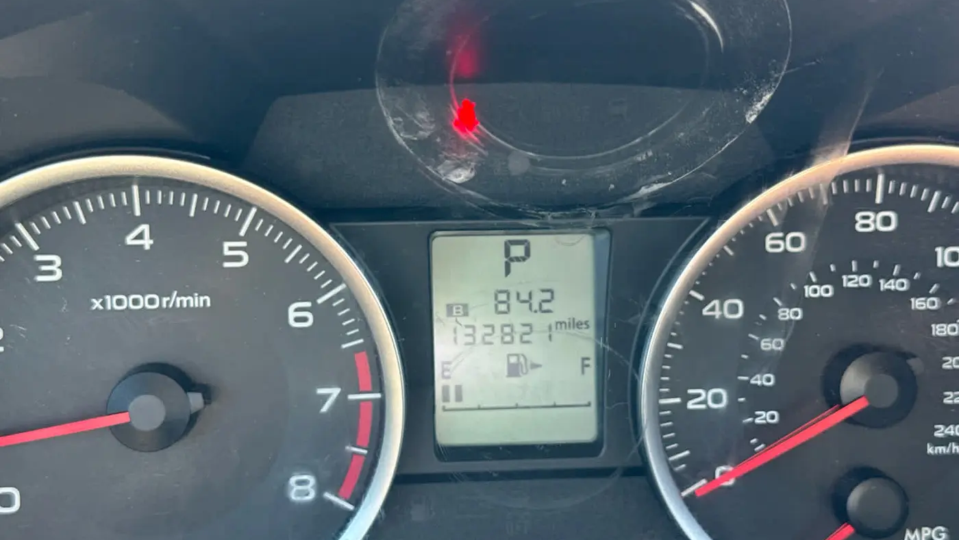 2014 Subaru XV Crosstrek 2.0i Premium