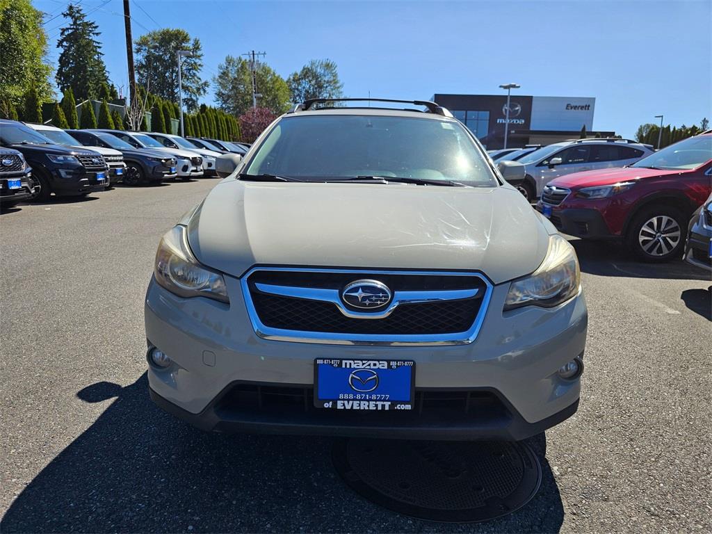2014 Subaru XV Crosstrek 2.0i Premium — photo 1 of 12