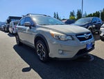 2014 XV Crosstrek Thumbnail 3