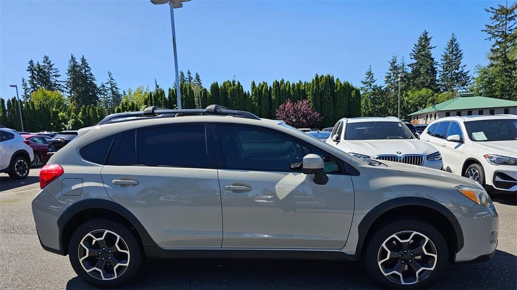 2014 Subaru XV Crosstrek 2.0i Premium