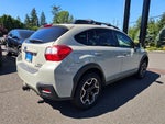 2014 XV Crosstrek Thumbnail 5