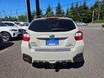 2014 XV Crosstrek Thumbnail 6