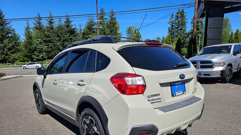 2014 Subaru XV Crosstrek 2.0i Premium