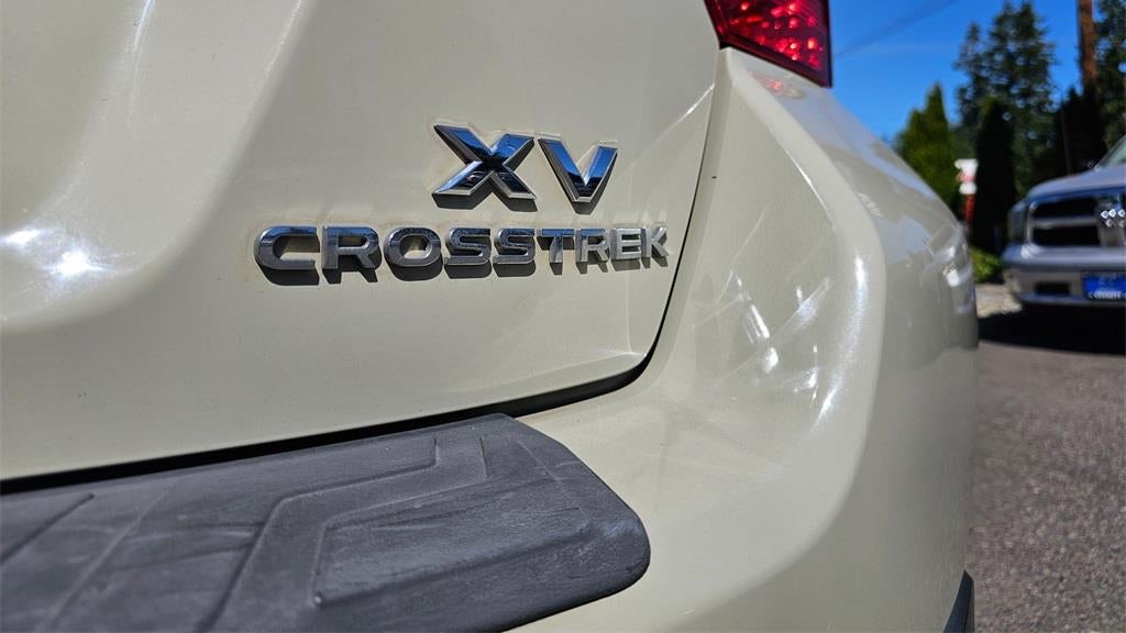 2014 Subaru XV Crosstrek 2.0i Premium