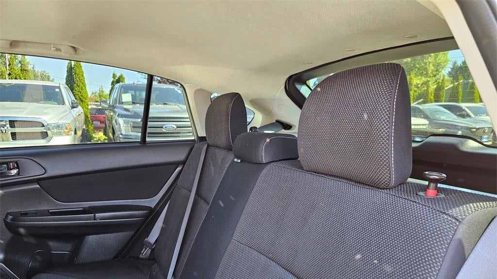 2014 Subaru XV Crosstrek 2.0i Premium