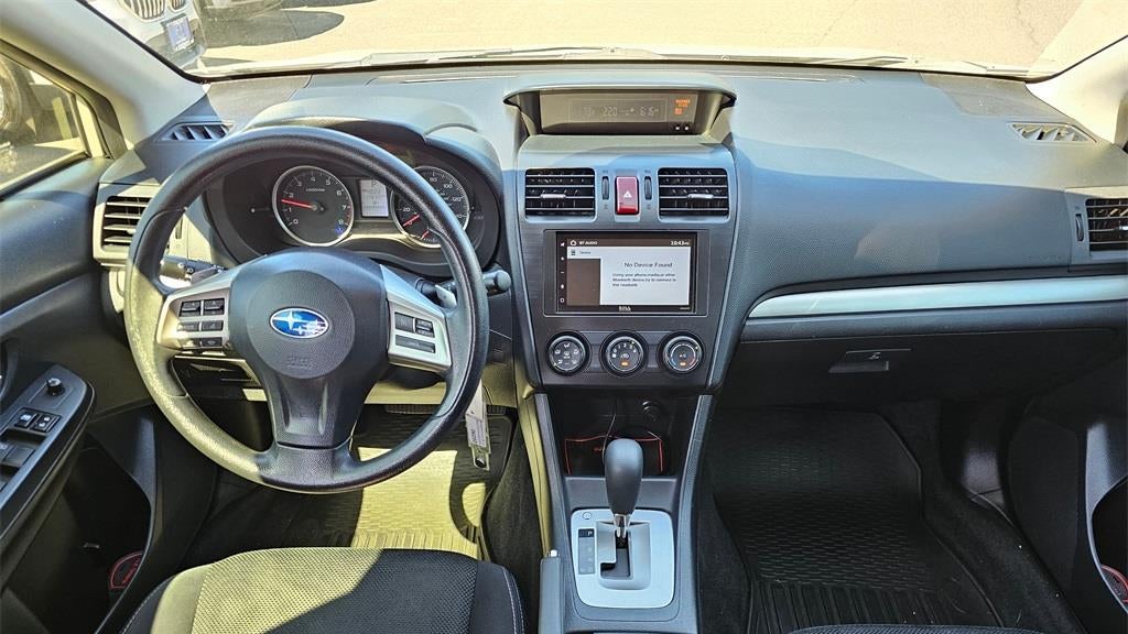 2014 Subaru XV Crosstrek 2.0i Premium