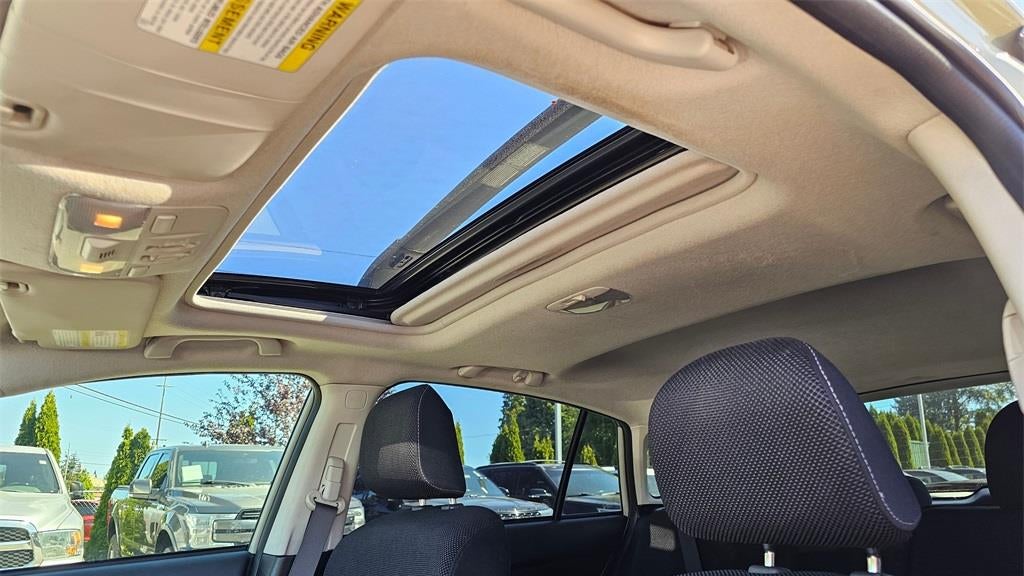 2014 Subaru XV Crosstrek 2.0i Premium