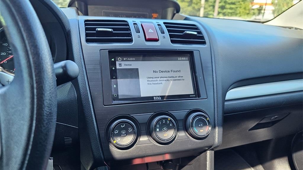 2014 Subaru XV Crosstrek 2.0i Premium