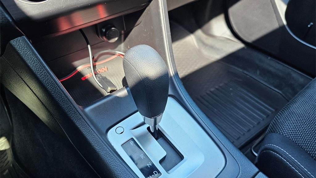 2014 Subaru XV Crosstrek 2.0i Premium