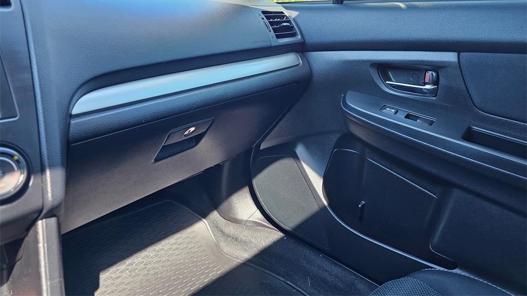 2014 Subaru XV Crosstrek 2.0i Premium