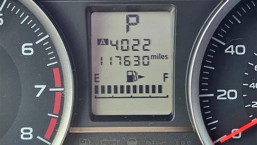 2014 Subaru XV Crosstrek 2.0i Premium
